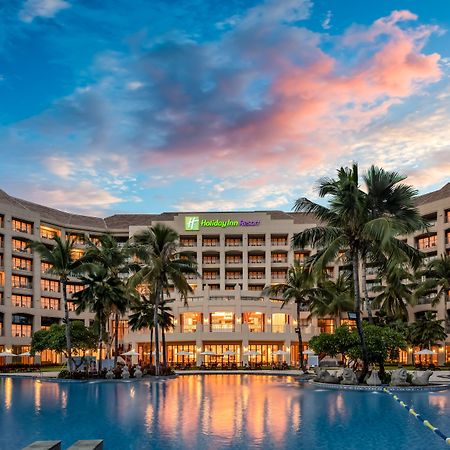 Holiday Inn Resort Sanya Bay By Ihg Exterior photo