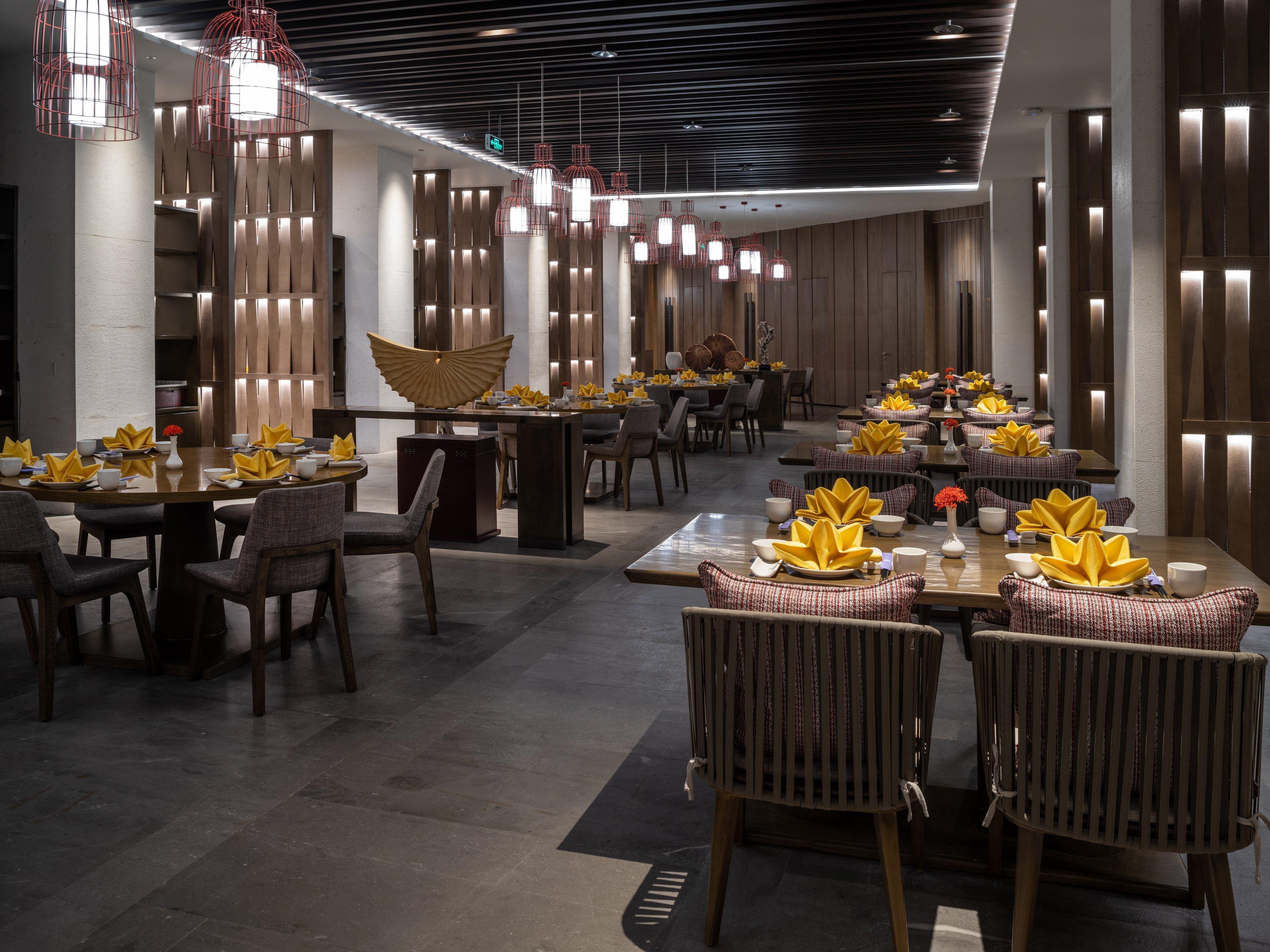 Holiday Inn Resort Sanya Bay By Ihg Exterior photo