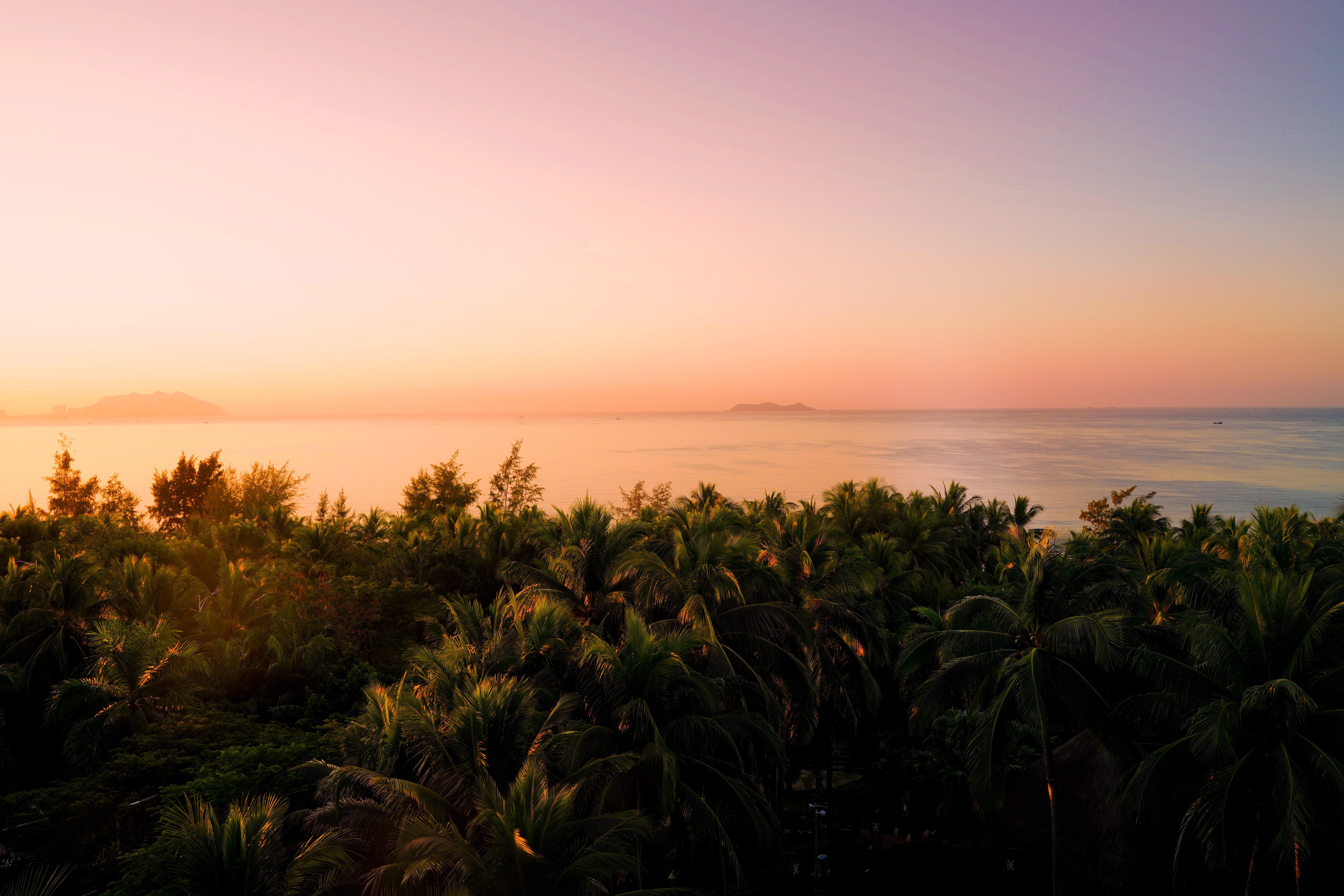 Holiday Inn Resort Sanya Bay By Ihg Exterior photo