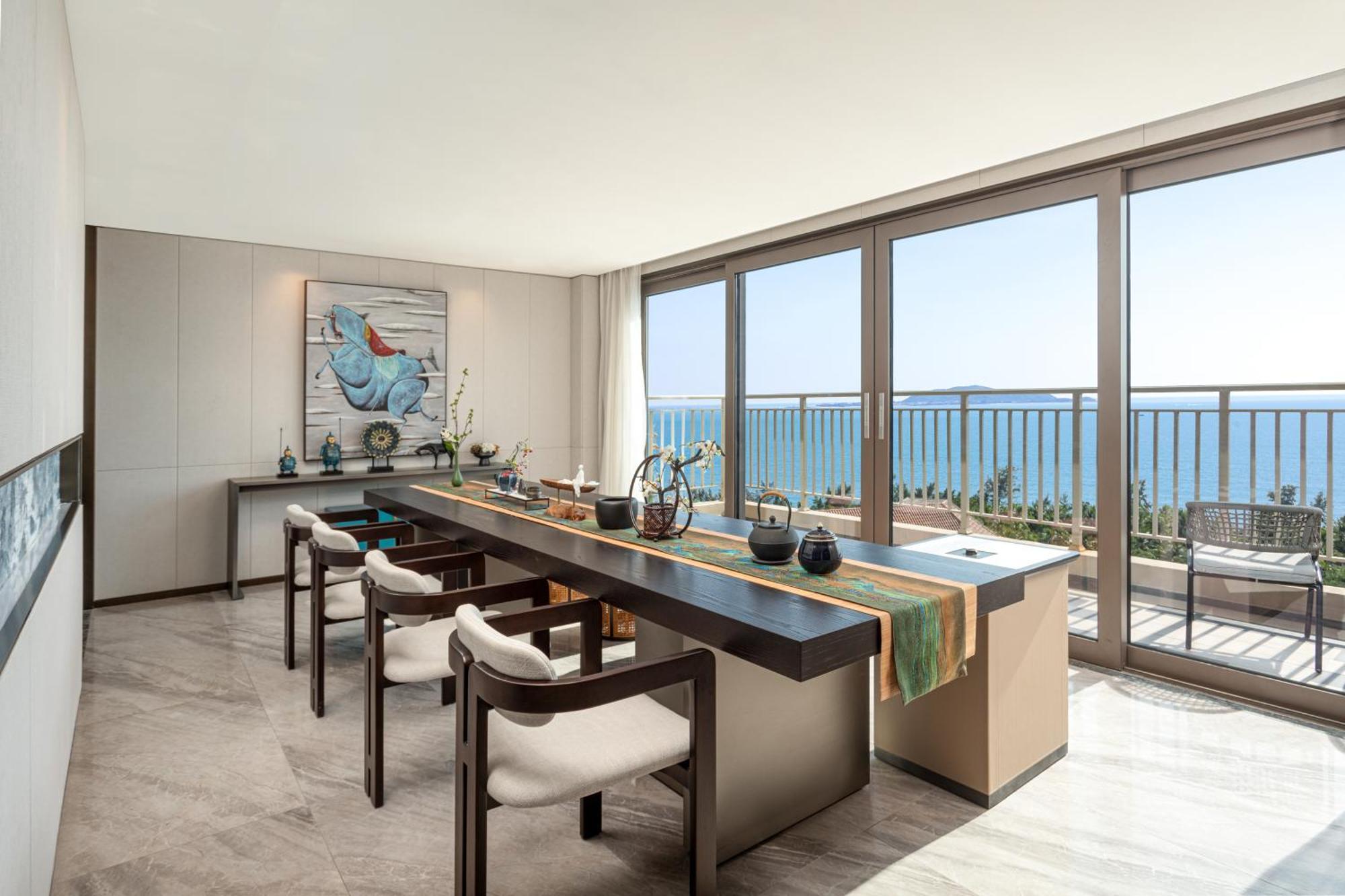 Holiday Inn Resort Sanya Bay By Ihg Exterior photo
