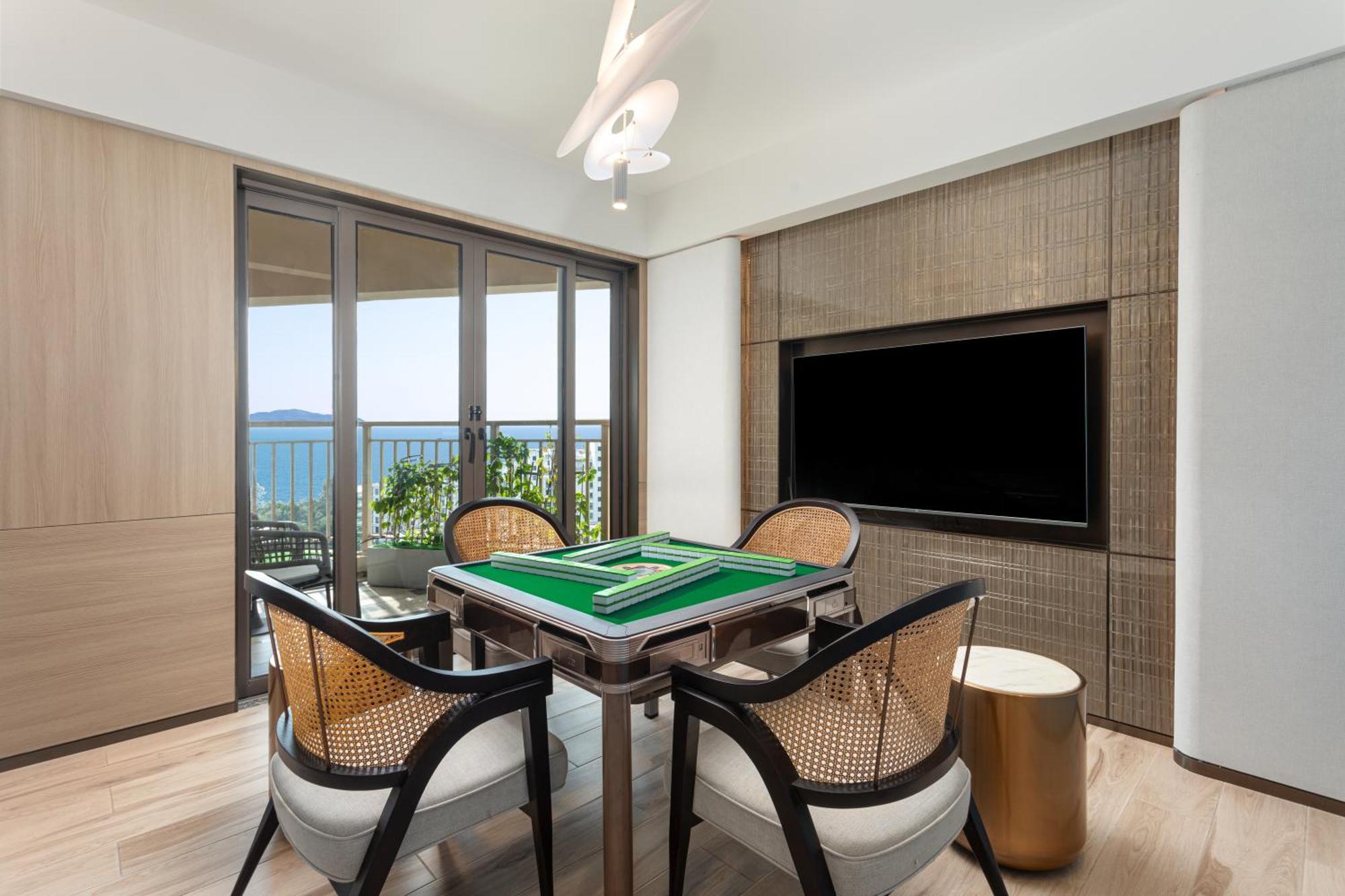 Holiday Inn Resort Sanya Bay By Ihg Exterior photo