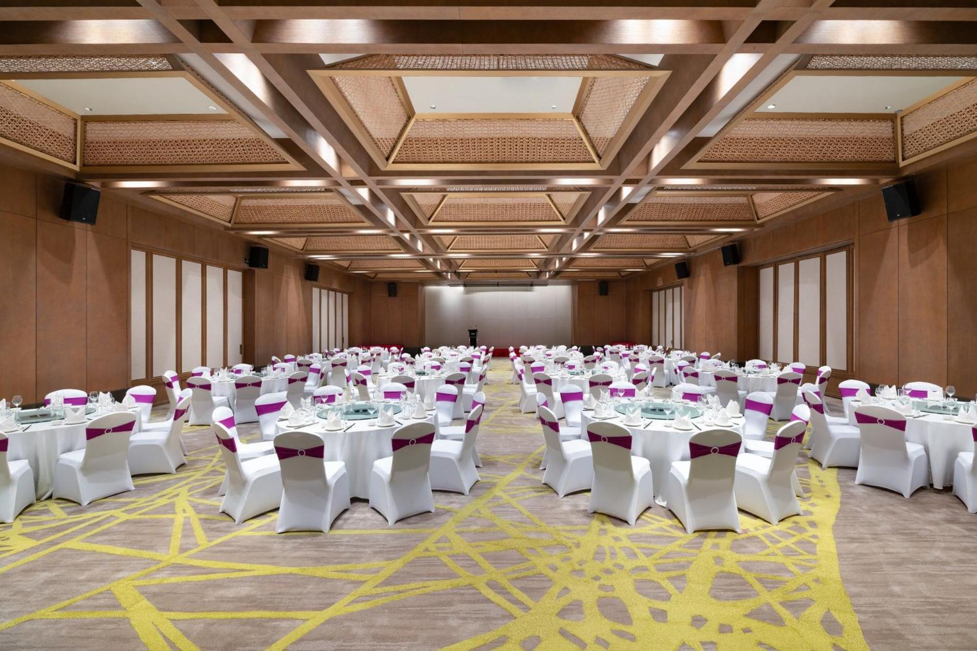 Holiday Inn Resort Sanya Bay By Ihg Exterior photo
