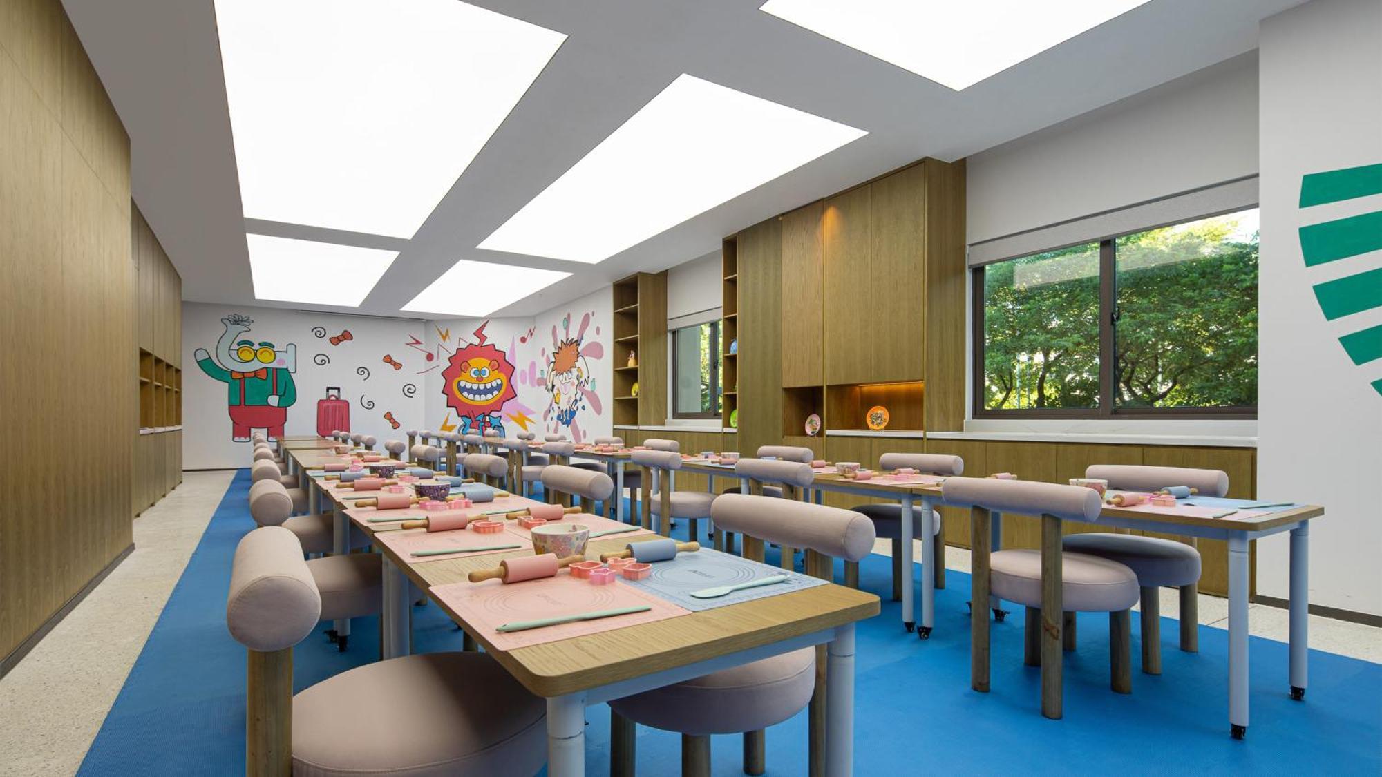 Holiday Inn Resort Sanya Bay By Ihg Exterior photo