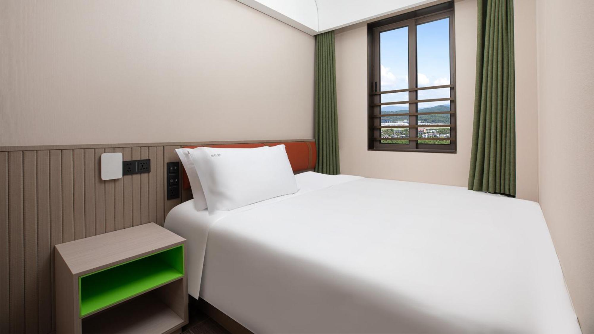 Holiday Inn Resort Sanya Bay By Ihg Exterior photo