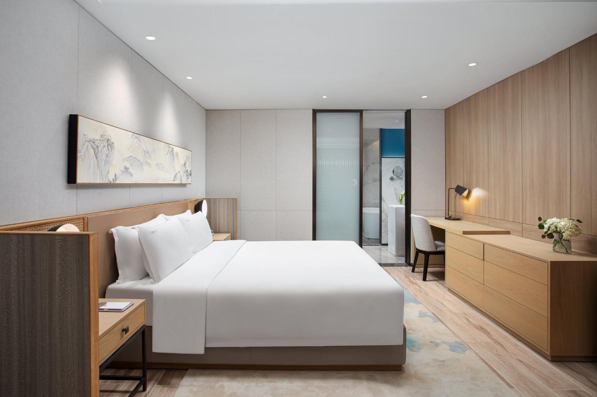 Holiday Inn Resort Sanya Bay By Ihg Exterior photo